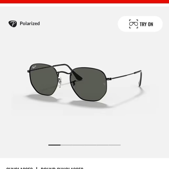 Sunglasses